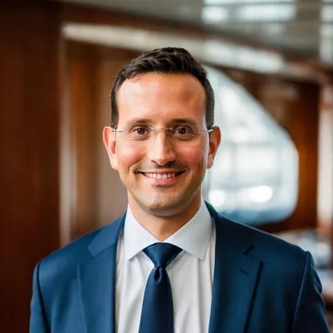 Alan Zettelmann